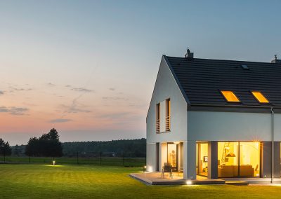 Kostnadsfri kurs om småhus och energi för dig som är husägare
