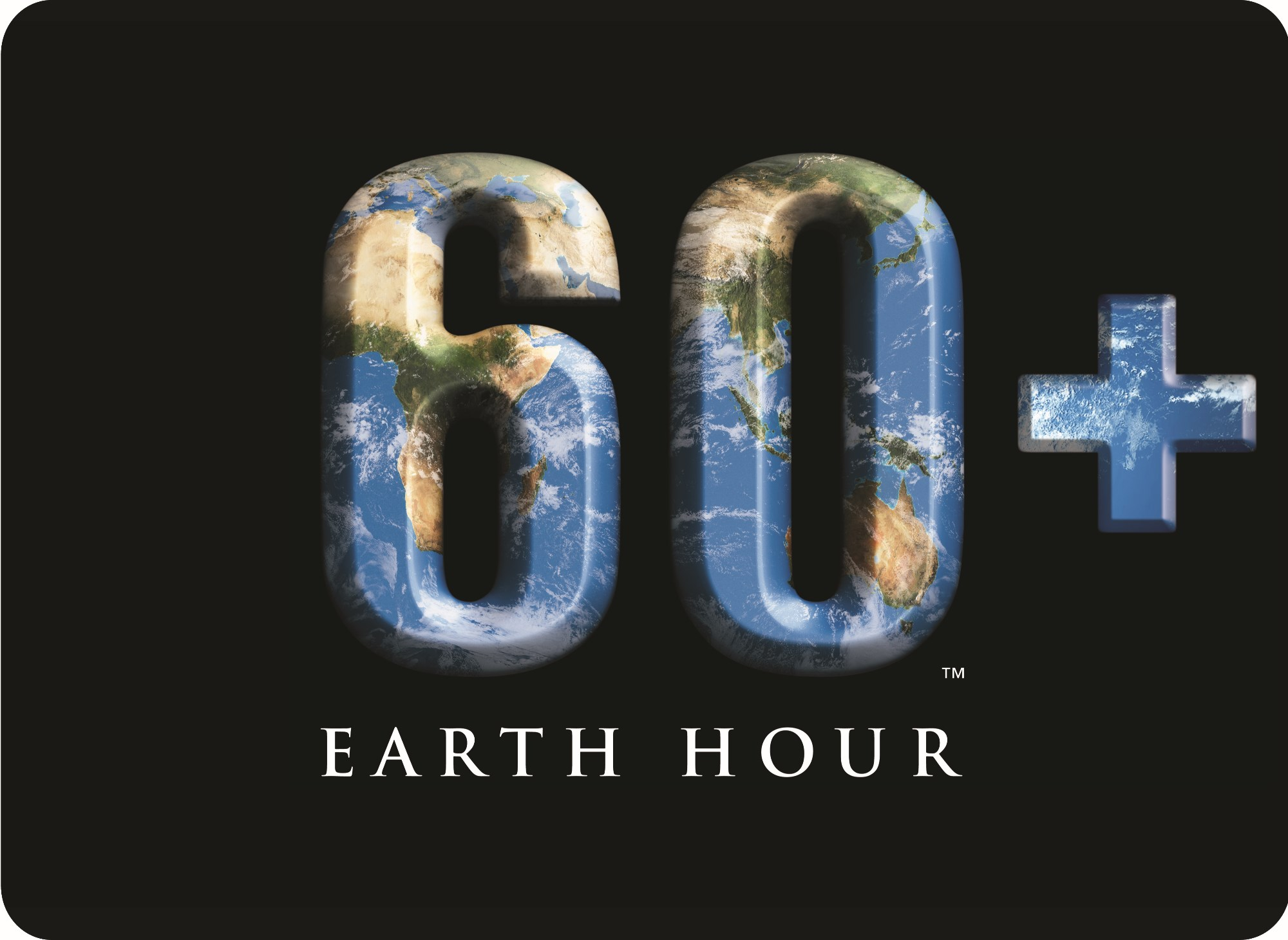Earth Hours logotyp