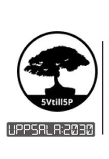 Uppsala 2030s logotyp